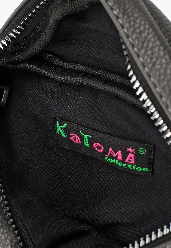 фото Сумка поясная katomi