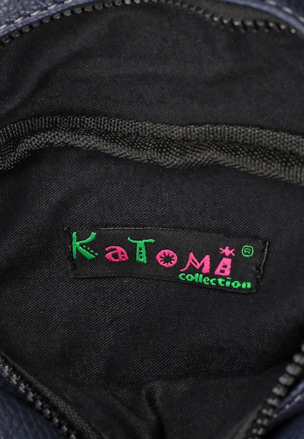 фото Сумка поясная katomi