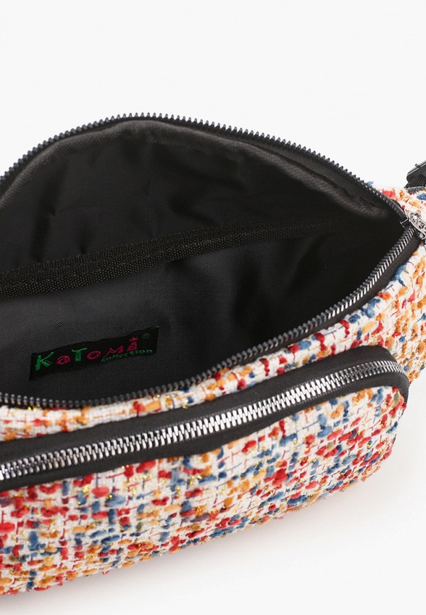 фото Сумка поясная katomi