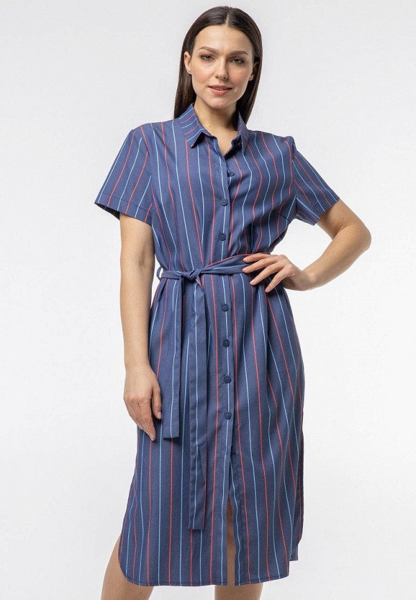 

Платье Vladi Collection, Синий