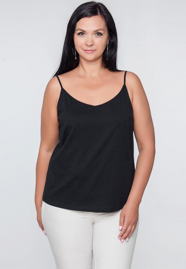 

Майка Limonti, Черный