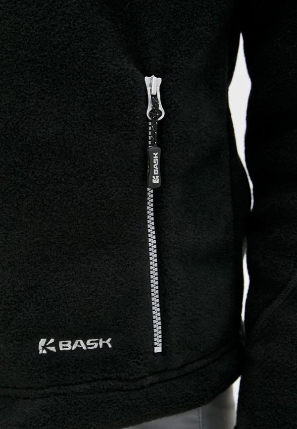 

Олимпийка Bask, Черный, JUMP LJ