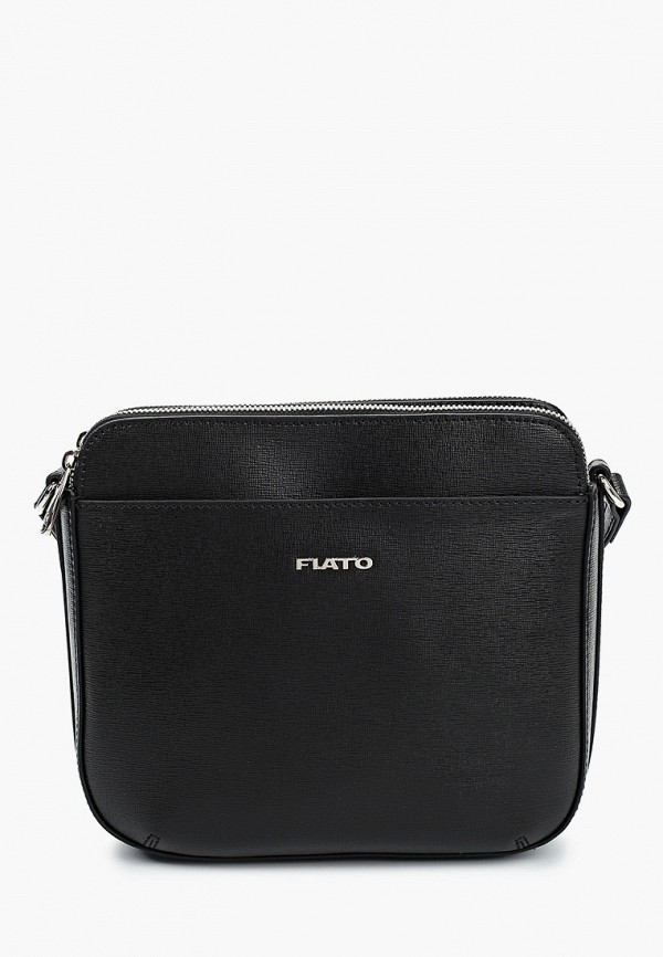 

Сумка Fiato, Черный