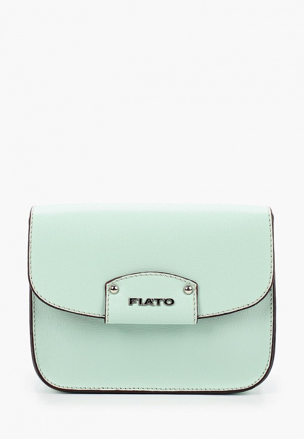 

Сумка Fiato, Бирюзовый