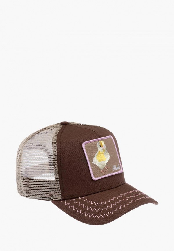 фото Бейсболка goorin brothers