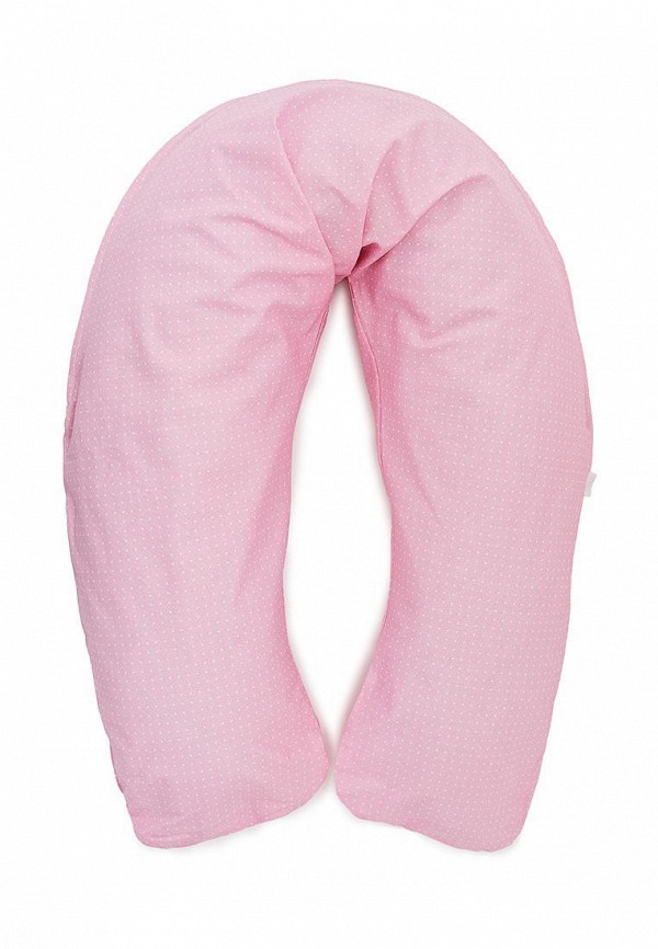 

Подушка Мамин дом, Розовый, Мамин дом MP002XW105J4