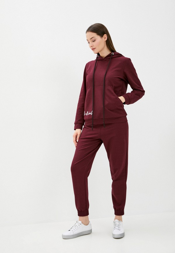 фото Костюм спортивный lika dress
