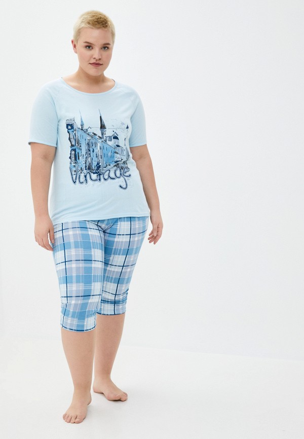 Костюм домашний Lika Dress