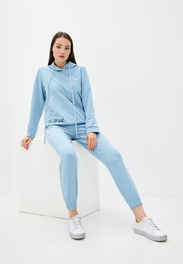 

Костюм спортивный Lika Dress, Голубой