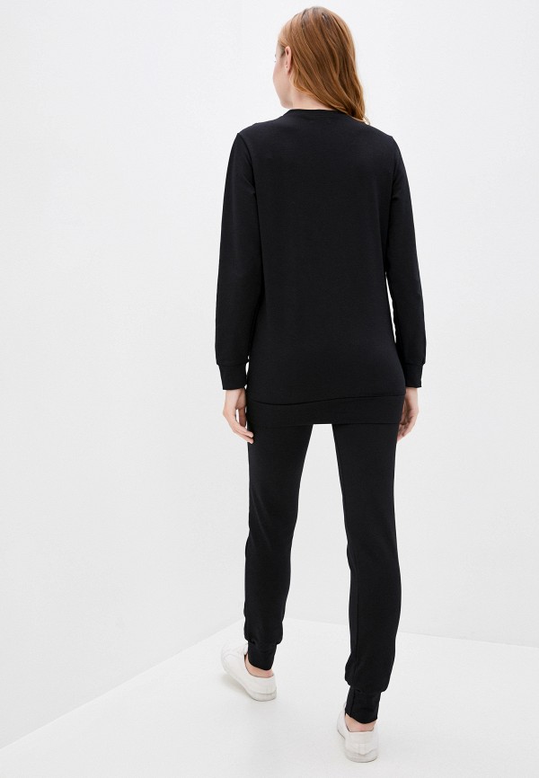 

Костюм спортивный Jenks, Черный