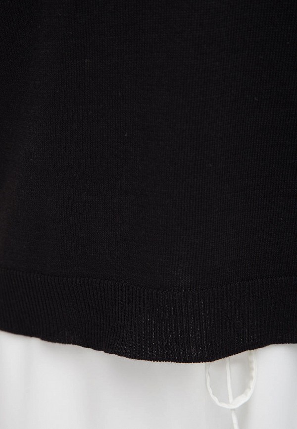 Пуловер Fors цвет черный  Фото 4