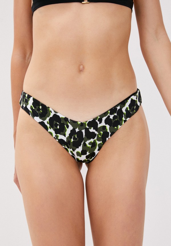 

Плавки Tezenis, Хаки, Neon Animalier