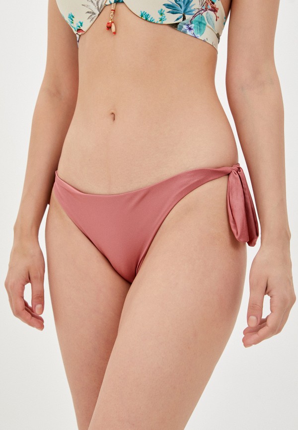 

Плавки Tezenis, Розовый, Summer Shine