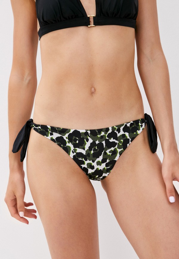 

Плавки Tezenis, Хаки, Neon Animalier