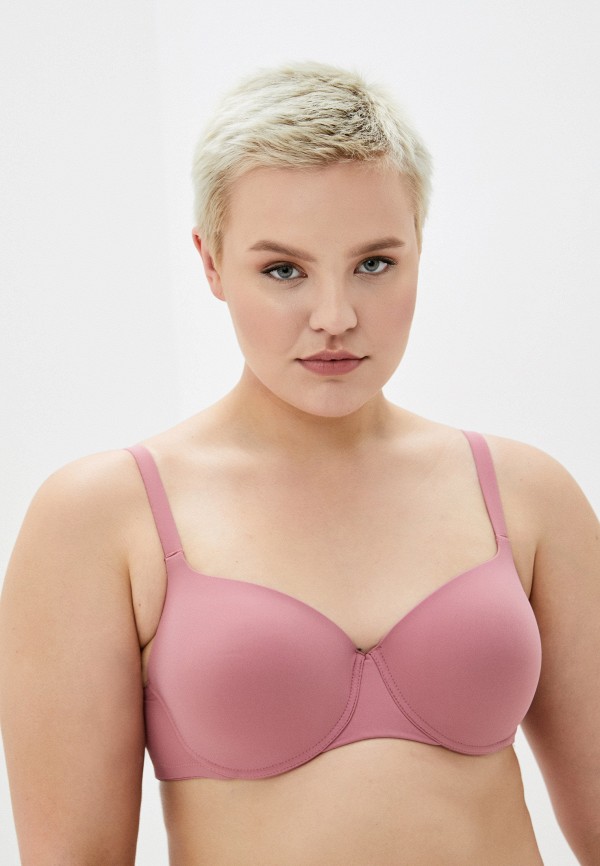 

Бюстгальтер Tezenis, Розовый, Praga