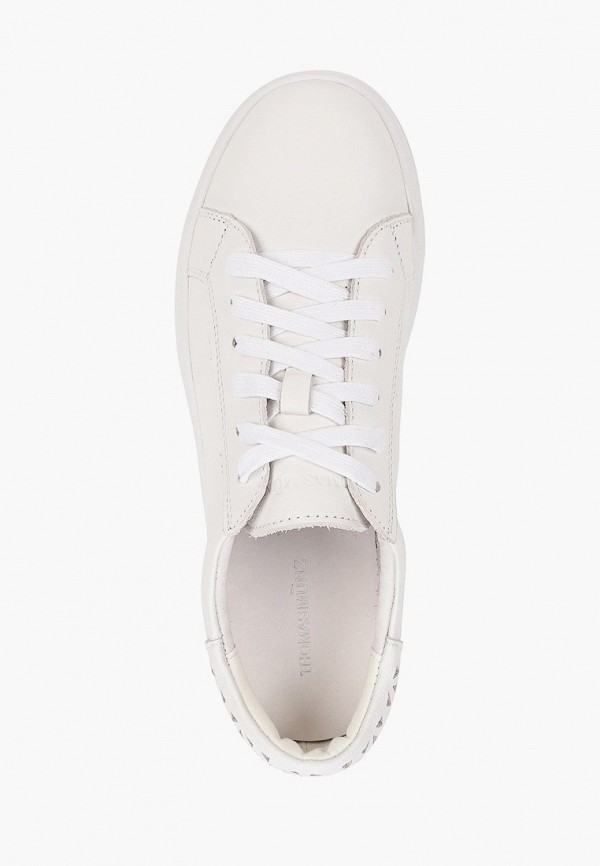 фото Кеды thomas munz