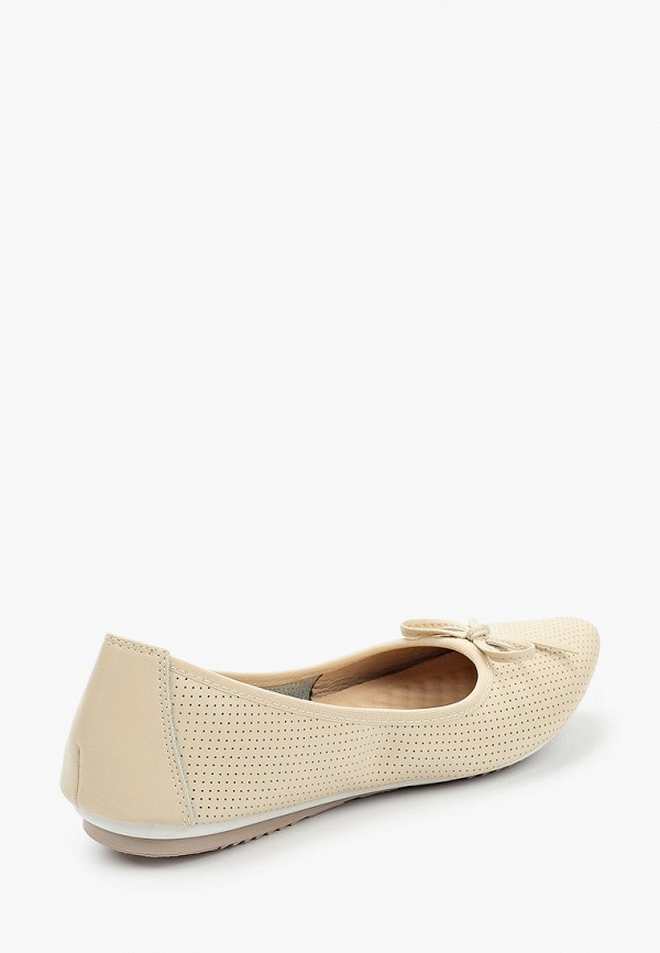 фото Балетки zenden comfort
