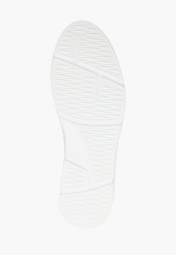 Ботинки Zenden Comfort цвет белый  Фото 5