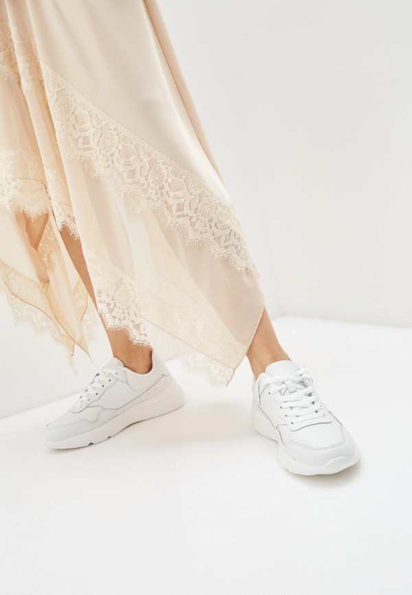 фото Кроссовки zenden active