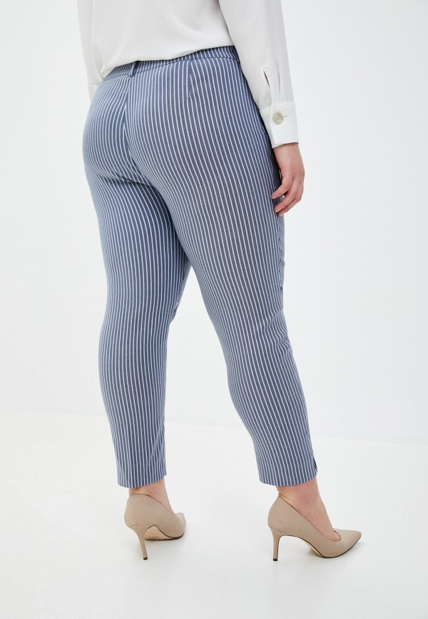 

Брюки Le Monique, Синий