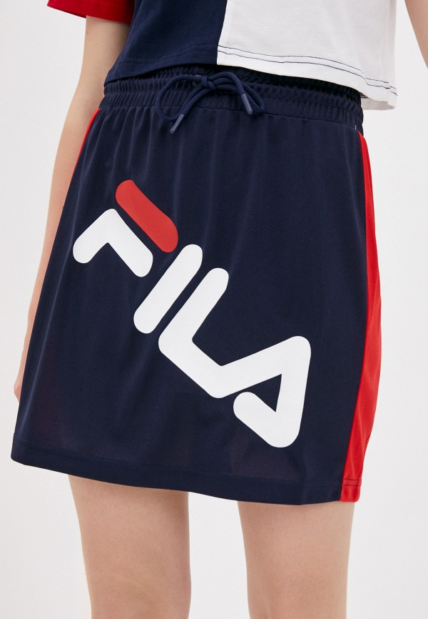 

Юбка Fila, Синий