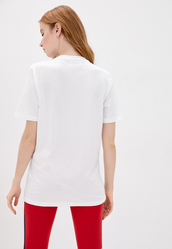 

Футболка Fila, Белый