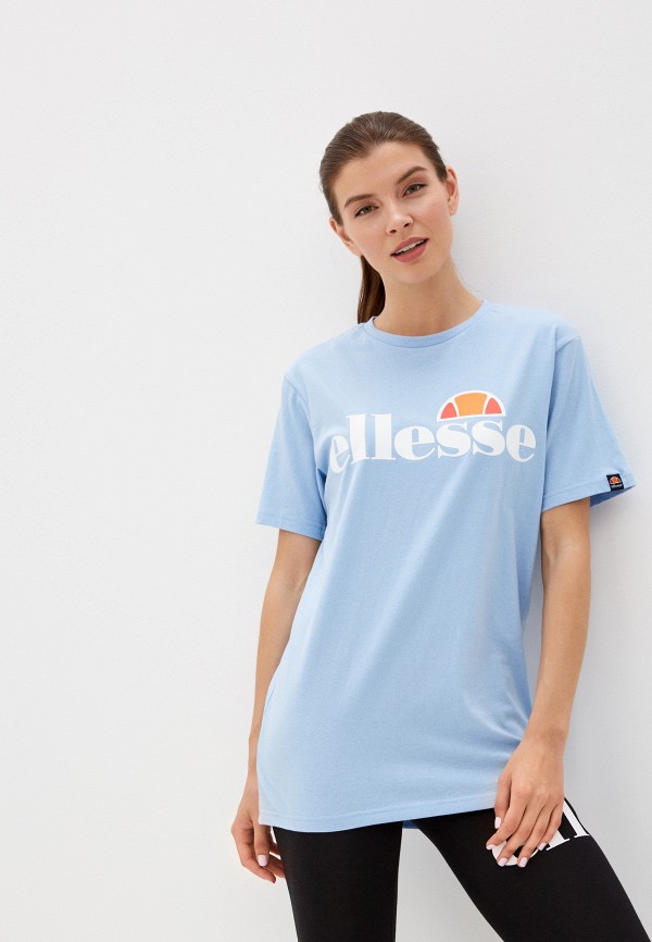 

Футболка Ellesse, Голубой, Albany