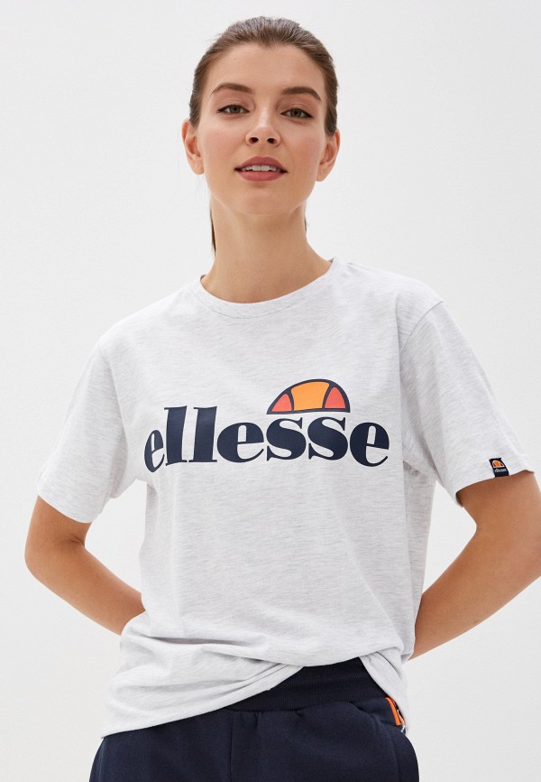 

Футболка Ellesse, Серый, Albany