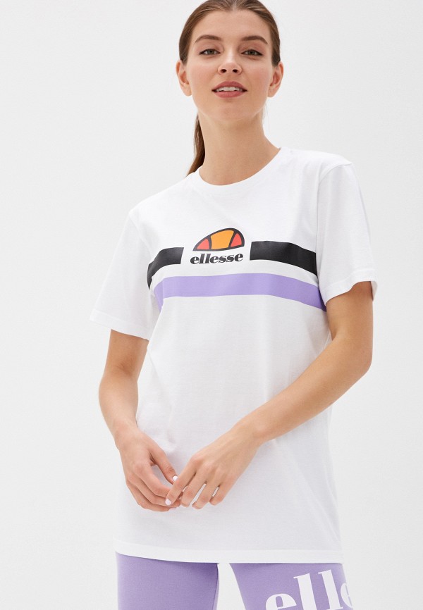 

Футболка Ellesse, Белый, Lattea