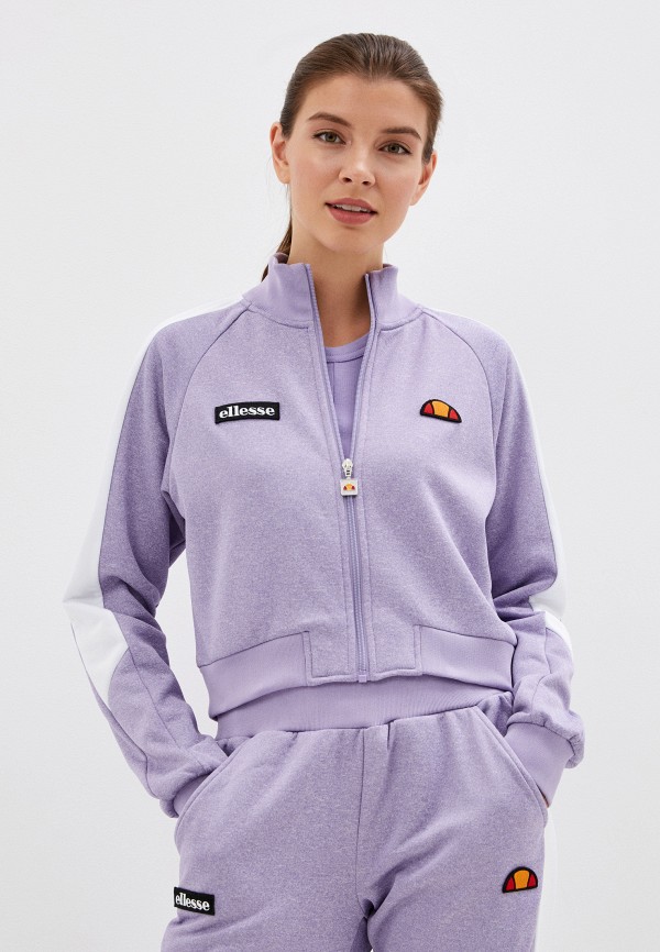 

Олимпийка Ellesse, Фиолетовый, Pinzolo