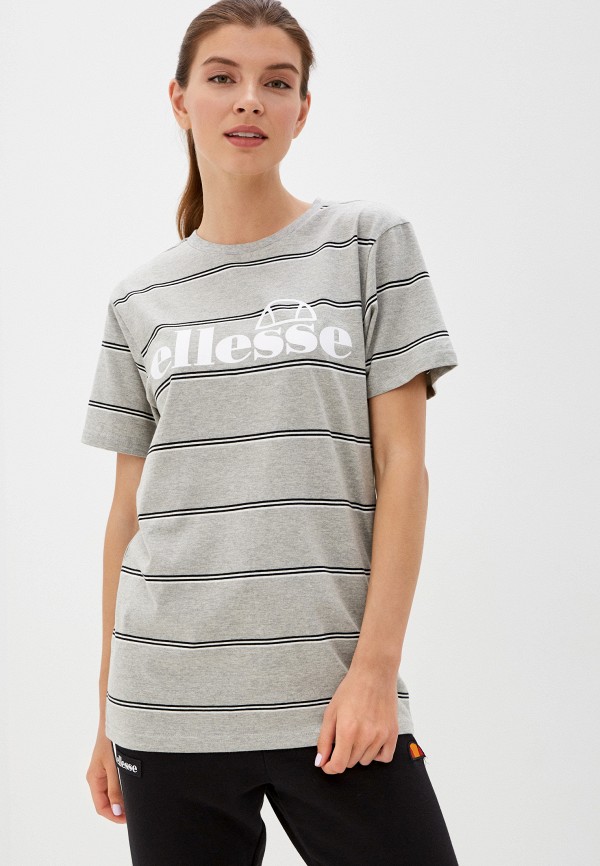 

Футболка Ellesse, Серый, Pianna