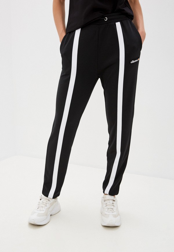 

Брюки спортивные Ellesse, Черный, Astro