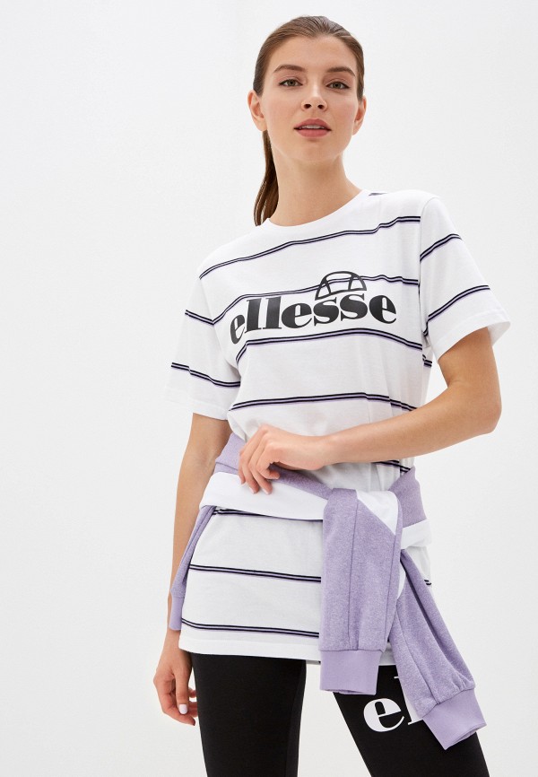 

Футболка Ellesse, Белый, Pianna