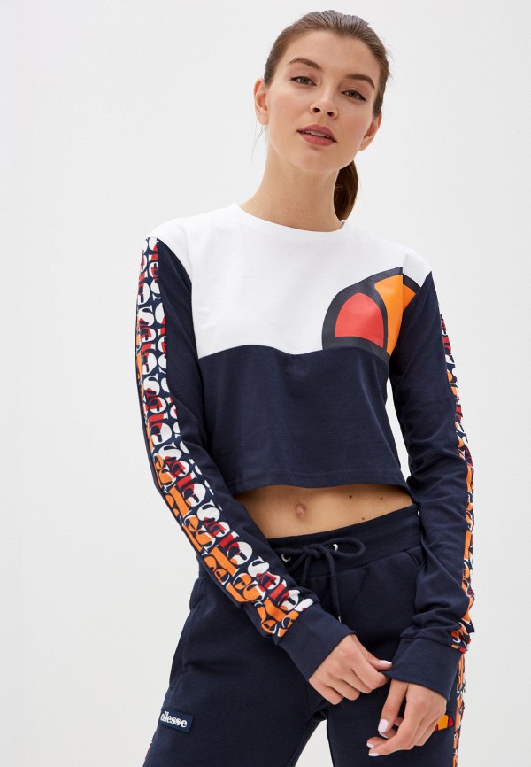 

Топ Ellesse, Синий, Tamedeo