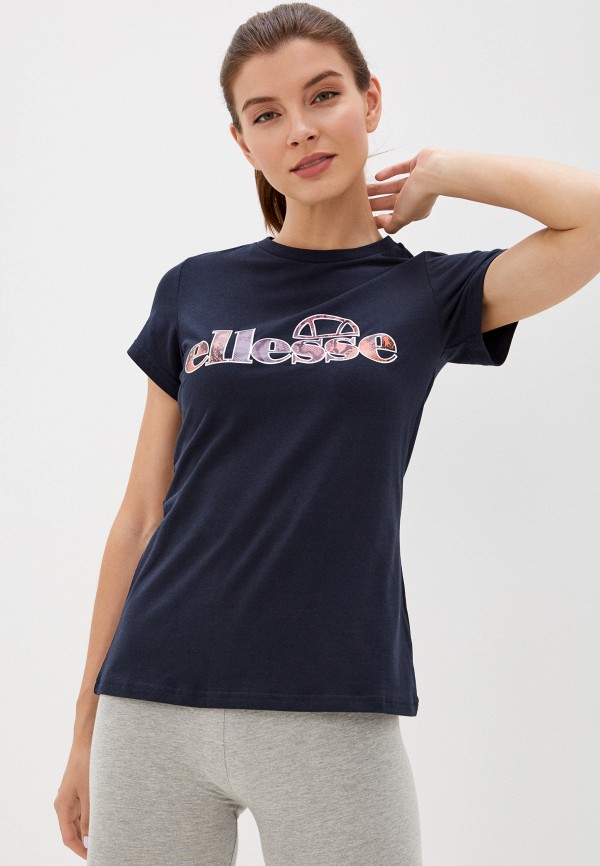 

Футболка Ellesse, Синий, Mirea