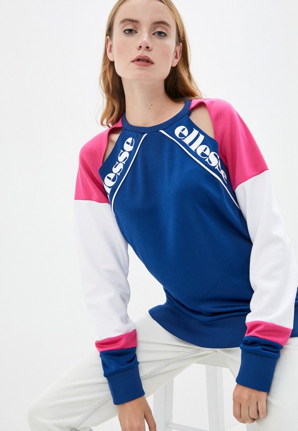 

Свитшот Ellesse, Синий, Maura