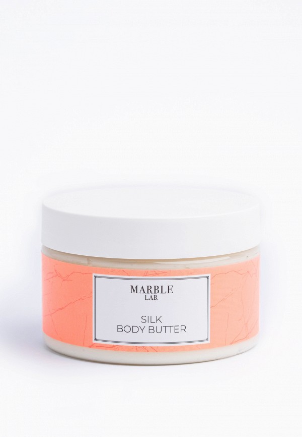 Крем для тела Marble Lab 1990₽
