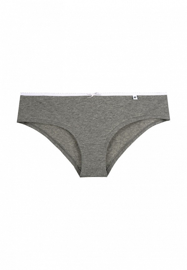 

Трусы 3 шт. Pretty Polly, Серый;синий, Pretty Polly MP002XW107HJ
