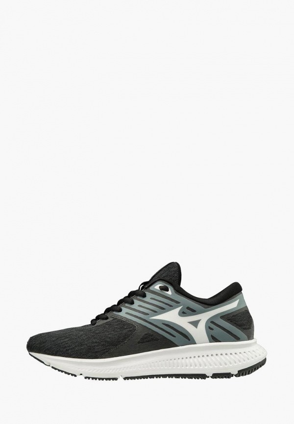 

Кроссовки Mizuno, Серый, Mizuno MP002XW107KD