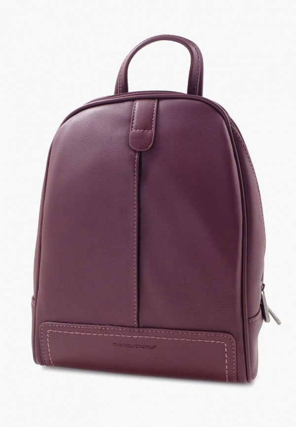 

Рюкзак David Jones, Фиолетовый, David Jones MP002XW107NM