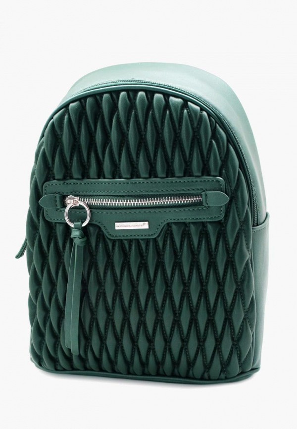 

Рюкзак David Jones, Зеленый