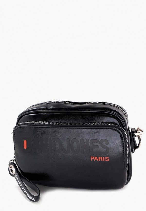 

Сумка David Jones, Черный