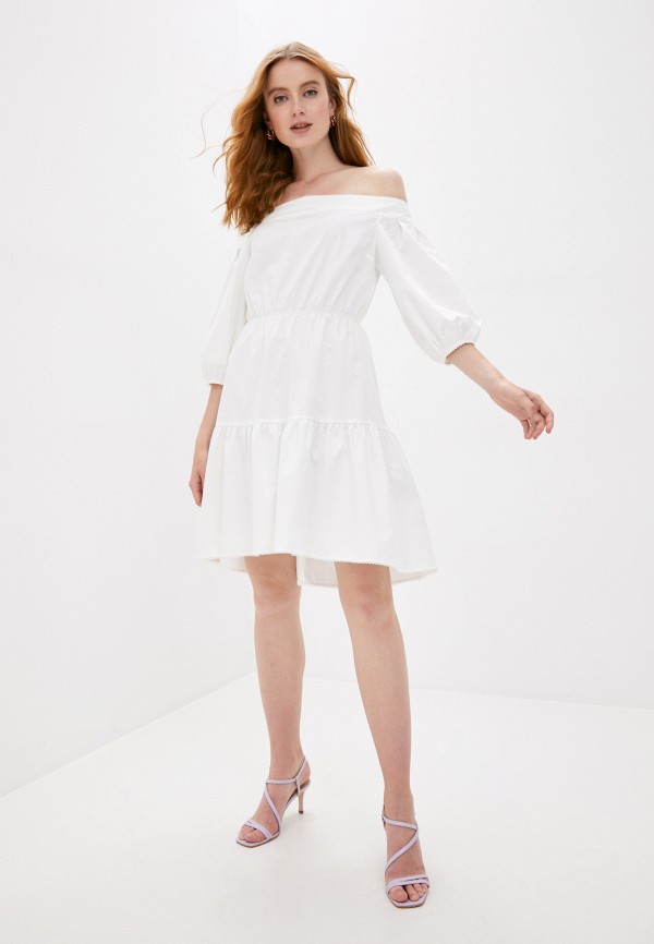 Платье Climona цвет белый  Фото 2