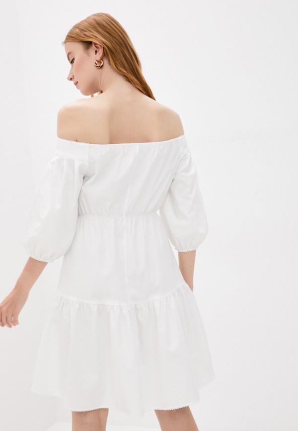 Платье Climona цвет белый  Фото 3
