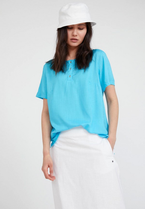 Блуза Finn Flare 1293₽