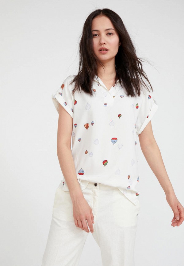 Блуза Finn Flare 1553₽