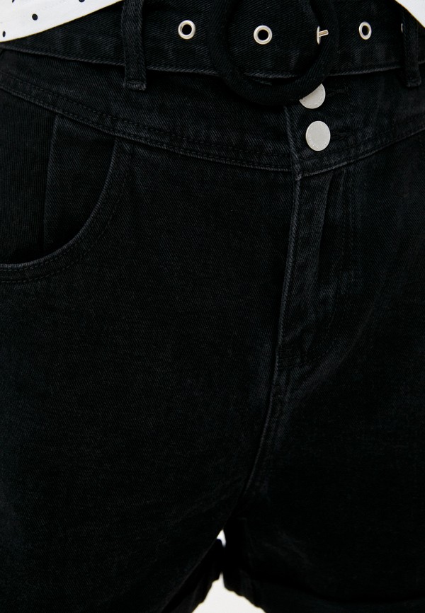 фото Шорты джинсовые befree