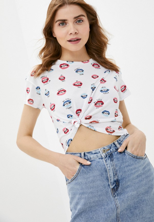 фото Футболка befree