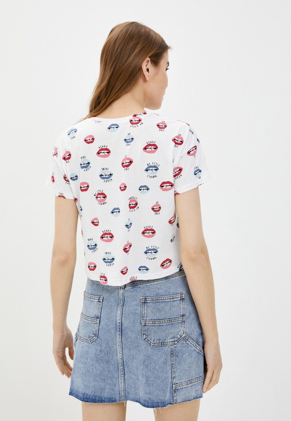 фото Футболка befree