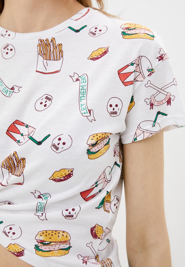 фото Футболка befree